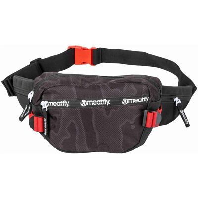 Meatfly ledvinka Dash, Morph Black Meatfly ledvinka Dash, Morph Black
