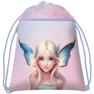 Stil 365 Vak na tělocvik Pixie Stil 365 Vak na tělocvik Pixie