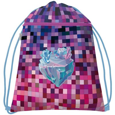 Stil 365 Vak na tělocvik Craftgirl Stil 365 Vak na tělocvik Craftgirl