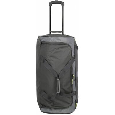 TRAVELITE Basic Active trolley travel bag anthracite TRAVELITE Basic Active trolley travel bag anthracite