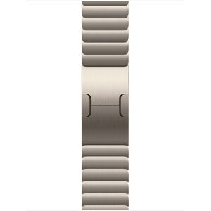 Apple Watch 42mm přírodní článkový tah Apple Watch 42mm přírodní článkový tah