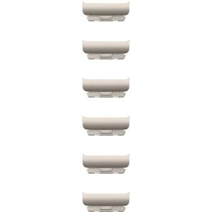 Apple Watch 46mm sada přírodního článkového tahu Apple Watch 46mm sada přírodního článkového tahu