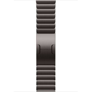 Apple Watch 46mm břidlicově šedý článkový tah Apple Watch 46mm břidlicově šedý článkový tah