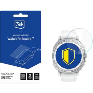 3MK Watch Protection FlexibleGlass pro Samsung Galaxy Watch 8 Classic 3MK Watch Protection FlexibleGlass pro Samsung Galaxy Watch 8 Classic