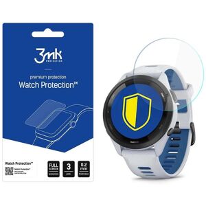 3MK Watch Protection ARC Garmin Forerunner 265S 3MK Watch Protection ARC Garmin Forerunner 265S