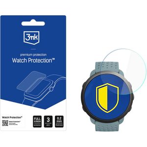 3MK Watch Protection FlexibleGlass pro Suunto 3 3MK Watch Protection FlexibleGlass pro Suunto 3