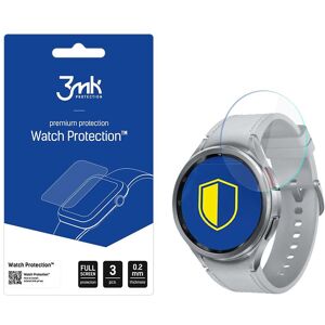 3mk Watch Protection FlexibleGlass pro Samsung Galaxy Watch6 Classic 47mm 3mk Watch Protection FlexibleGlass pro Samsung Galaxy Watch6 Classic 47mm