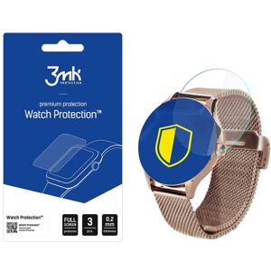 3mk Watch Protection FlexibleGlass pro Garett Viva 3mk Watch Protection FlexibleGlass pro Garett Viva