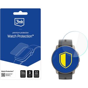 3mk Watch Protection Flex pro Suunto 9 Peak PRO 3mk Watch Protection Flex pro Suunto 9 Peak PRO
