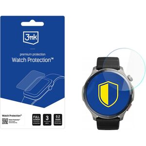 3MK Watch Protection ARC pro Amazfit Balance 2 3MK Watch Protection ARC pro Amazfit Balance 2