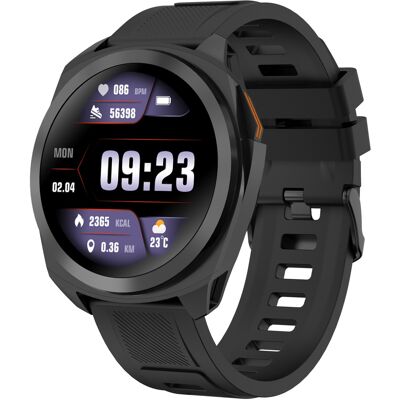 Canyon Maverick SW-83 Black Canyon Maverick SW-83 Black