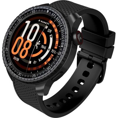 Garett COMPASS GPS Black Garett COMPASS GPS Black