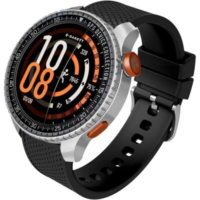 Garett COMPASS GPS Silver Garett COMPASS GPS Silver