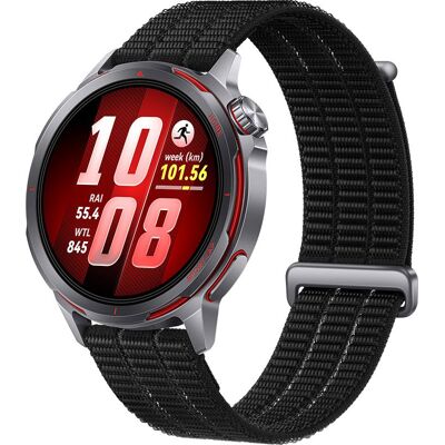 Huawei Watch GT Runner 2 NFC Midnight Black Huawei Watch GT Runner 2 NFC Midnight Black