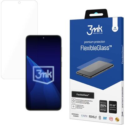 3MK FlexibleGlass pro Samsung Galaxy M56 3MK FlexibleGlass pro Samsung Galaxy M56