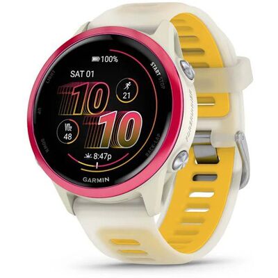 Garmin Forerunner 570 42mm Bone Garmin Forerunner 570 42mm Bone