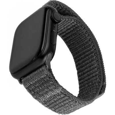Pevný nylonový řemínek pro Apple Watch 42-49mm Pevný nylonový řemínek pro Apple Watch 42-49mm