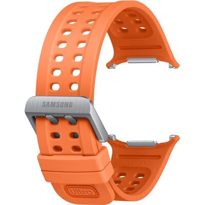 Samsung Sportovní Marine Band oranžový Samsung Sportovní Marine Band oranžový