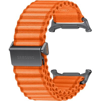 Samsung Sportovní Trail Band oranžový Samsung Sportovní Trail Band oranžový