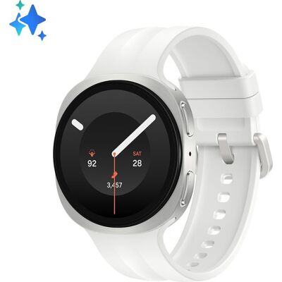 Samsung Galaxy Watch9 40mm LTE Béžové Samsung Galaxy Watch9 40mm LTE Béžové
