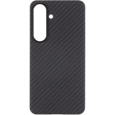 Tactical MagForce Aramid Kryt pro Samsung Galaxy S25 Black Tactical MagForce Aramid Kryt pro Samsung Galaxy S25 Black