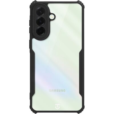 Tactical Quantum Stealth Kryt pro Samsung Galaxy A37 Clear/Black Tactical Quantum Stealth Kryt pro Samsung Galaxy A37 Clear/Black