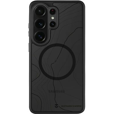 Tactical MagForce Hyperstealth Sika Kryt pro Samsung Galaxy S26 Ultra Asphalt Tactical MagForce Hyperstealth Sika Kryt pro Samsung Galaxy S26 Ultra Asphalt