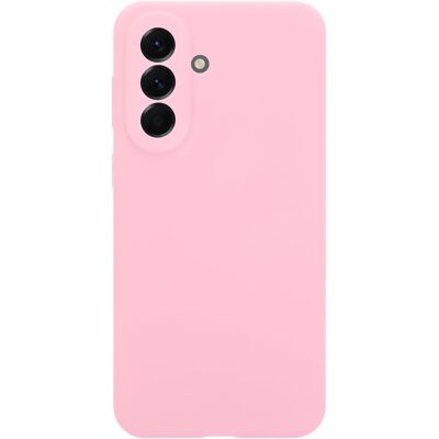 Tactical Velvet Smoothie Kryt pro Samsung Galaxy A57 Pink Panther Tactical Velvet Smoothie Kryt pro Samsung Galaxy A57 Pink Panther