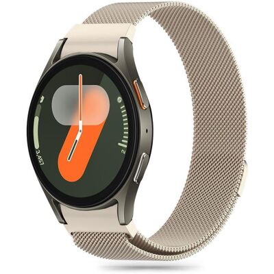 Tech-Protect MilaneseBand pro Samsung Galaxy Watch 4 / 5 / 5 Pro / 6 / 7 / FE - Náramek Tech-Protect MilaneseBand pro Samsung Galaxy Watch 4 / 5 / 5 Pro / 6 / 7 / FE - Náramek