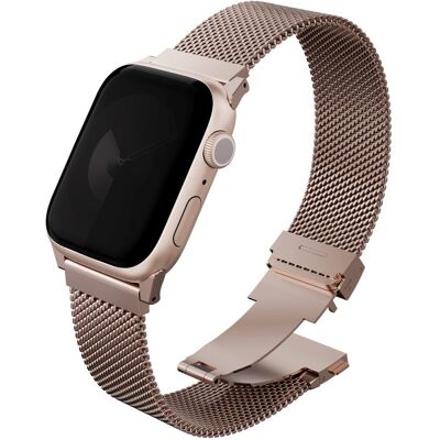 UNIQ Dante Pro pro Apple Watch 49/46/45/44 mm Metallic rose UNIQ Dante Pro pro Apple Watch 49/46/45/44 mm Metallic rose