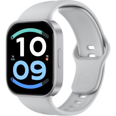 Xiaomi REDMI Watch 6 Active Matte Silver Xiaomi REDMI Watch 6 Active Matte Silver