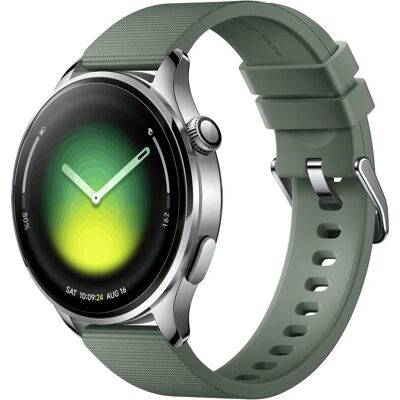 Xiaomi Watch 5 Juniper Green Xiaomi Watch 5 Juniper Green