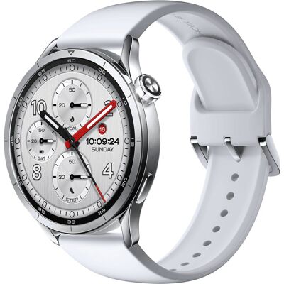 Xiaomi Watch S5 46mm Silver Xiaomi Watch S5 46mm Silver