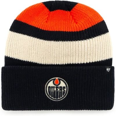 47 Brand Čepice NHL Club House Jennings Edmonton Oilers, HS24 47 Brand Čepice NHL Club House Jennings Edmonton Oilers, HS24