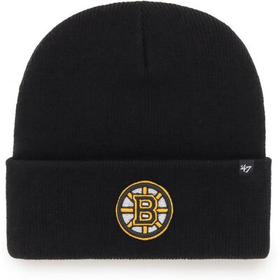 47 Brand Čepice NHL Haymaker SR Boston Bruins, HS24 47 Brand Čepice NHL Haymaker SR Boston Bruins, HS24