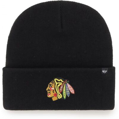 47 Brand Čepice NHL Haymaker SR Chicago Blackhawks, HS24 47 Brand Čepice NHL Haymaker SR Chicago Blackhawks, HS24