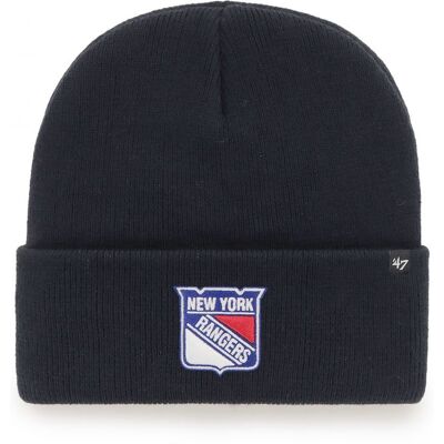 47 Brand Čepice NHL Haymaker SR New York Rangers, HS24 47 Brand Čepice NHL Haymaker SR New York Rangers, HS24