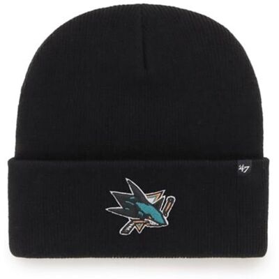 47 Brand Čepice NHL Haymaker SR San Jose Sharks, HS24 47 Brand Čepice NHL Haymaker SR San Jose Sharks, HS24