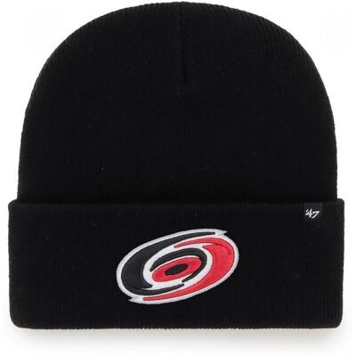 47 Brand Čepice NHL Haymaker SR Carolina Hurricanes, HS24 47 Brand Čepice NHL Haymaker SR Carolina Hurricanes, HS24