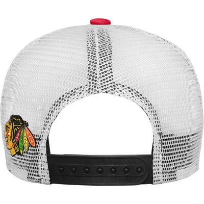 Outerstuff Dětská kšiltovka Chicago Blackhawks NHL Santa Cruz Tie Dye Trucker Outerstuff Dětská kšiltovka Chicago Blackhawks NHL Santa Cruz Tie Dye Trucker