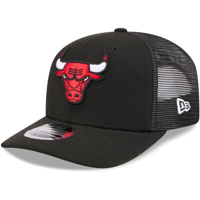 New Era Pánská kšiltovka Chicago Bulls NBA 970 Stretch snap New Era Pánská kšiltovka Chicago Bulls NBA 970 Stretch snap
