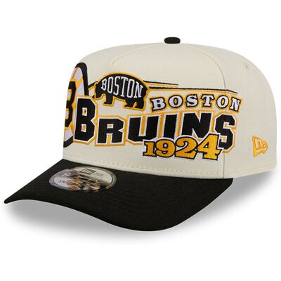 New Era Pánská kšiltovka Boston Bruins NHL 950AF New Era Pánská kšiltovka Boston Bruins NHL 950AF