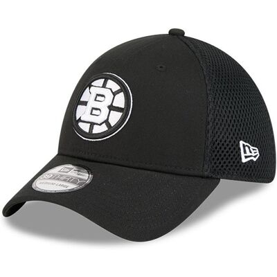 New Era Pánská kšiltovka Boston Bruins NHL 3930 neo New Era Pánská kšiltovka Boston Bruins NHL 3930 neo