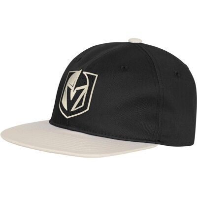 Outerstuff Dětská kšiltovka Vegas Golden Knights NHL Court Mvp Deadstock Snapback Outerstuff Dětská kšiltovka Vegas Golden Knights NHL Court Mvp Deadstock Snapback