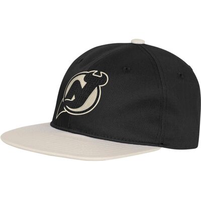 Outerstuff Dětská kšiltovka New Jersey Devils NHL Court Mvp Deadstock Snapback Outerstuff Dětská kšiltovka New Jersey Devils NHL Court Mvp Deadstock Snapback