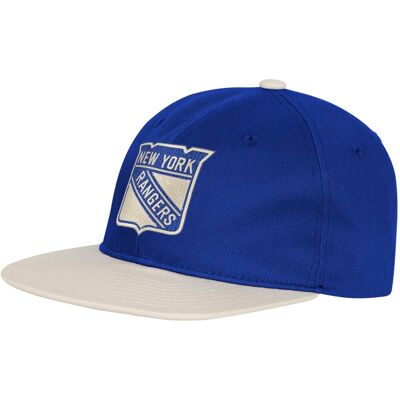 Outerstuff Dětská kšiltovka New York Rangers NHL Court Mvp Deadstock Snapback Outerstuff Dětská kšiltovka New York Rangers NHL Court Mvp Deadstock Snapback