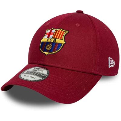 New Era Pánská kšiltovka Barcelona FC 940 Core New Era Pánská kšiltovka Barcelona FC 940 Core