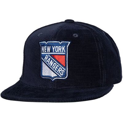 Mitchell & Ness Pánská kšiltovka New York Rangers NHL All Directions Snapback Mitchell & Ness Pánská kšiltovka New York Rangers NHL All Directions Snapback