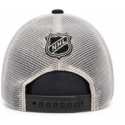 Outerstuff Dětská kšiltovka Vegas Golden Knights NHL Lockup Meshback Adjustable Outerstuff Dětská kšiltovka Vegas Golden Knights NHL Lockup Meshback Adjustable