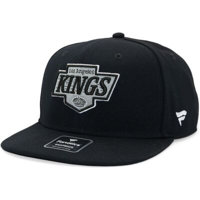 Fanatics Pánská kšiltovka Los Angeles Kings NHL A/CAP Structured Mid Crown Adjujtable Square Visor Fanatics Pánská kšiltovka Los Angeles Kings NHL A/CAP Structured Mid Crown Adjujtable Square Visor